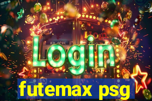 futemax psg